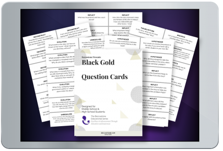 question-cards