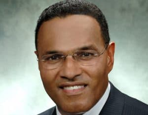 Dr. Freeman Hrabowski