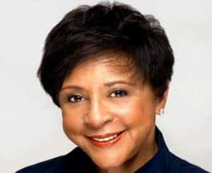 Sheila Johnson